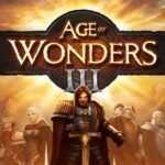 Age of Wonders III - Golden Realms Expansion DLC EU PC Steam CD Key