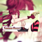 Sakura Agent EU Steam CD Key