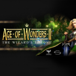 Age of Wonders II: The Wizard's Throne EU PC Steam CD Key