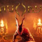 Agony EU PC Steam CD Key