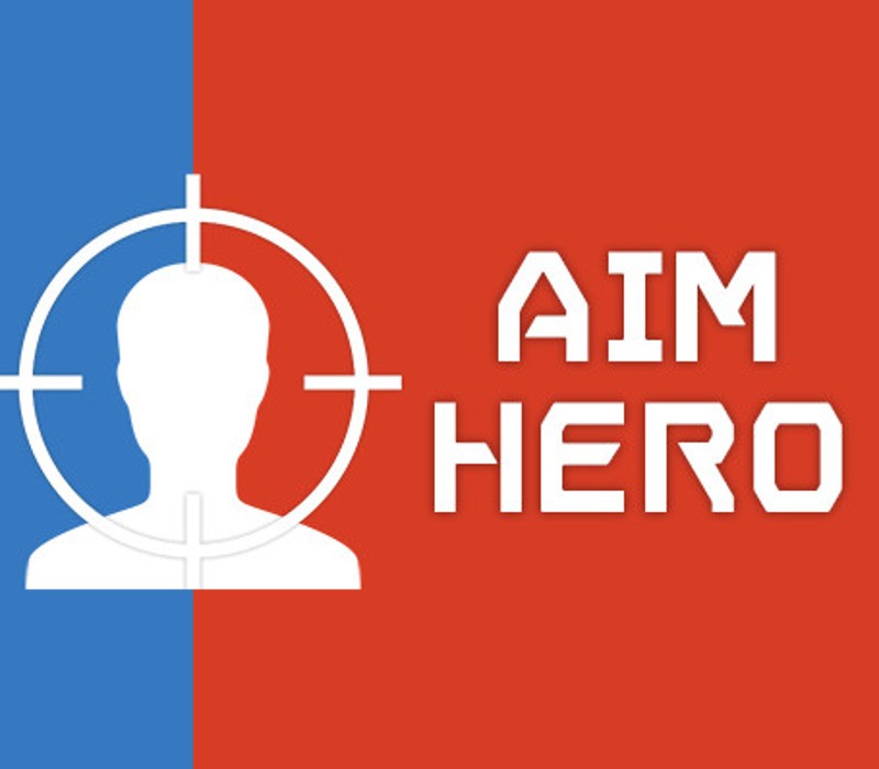 aim8_1 Aim Hero EU Steam Altergift - Image 1
