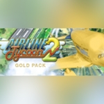 Airline Tycoon 2: Gold Pack EU Steam CD Key