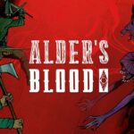 Alder's Blood EU Steam Altergift