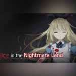 Alice in the Nightmare Land PC Steam Account