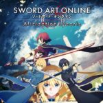 SWORD ART ONLINE Alicization Lycoris Month 1 Edition RoW Steam CD Key