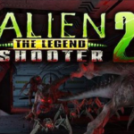 Alien Shooter 2: The Legend EU Steam Altergift