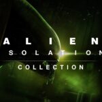 Alien: Isolation Collection EU Steam Altergift
