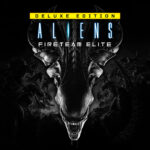 Aliens: Fireteam Elite Deluxe Edition Steam Altergift