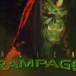 Alien Rampage EU PC Steam CD Key