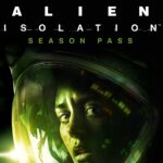 Alien: Isolation - Season Pass EU Steam CD Key