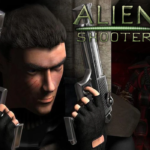 Alien Shooter EU PC Steam CD Key