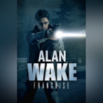 Alan Wake Franchise EU PC Steam CD Key