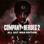 Company of Heroes 2 All Out War Edition (Single Pack) Steam CD Key