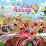 All-Star Fruit Racing EU PC Steam CD Key