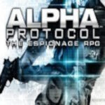 Alpha Protocol ROW Steam CD Key