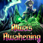 Alwa's Awakening EU PC Steam CD Key