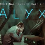 Half-Life: Alyx - Final Hours EU Steam Altergift