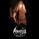 Amnesia: Rebirth EU PC Steam CD Key