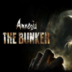Amnesia: The Bunker EU PC Steam CD Key