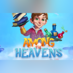 Among the Heavens EU PC Steam CD Key