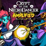 Crypt of the NecroDancer - Amplified DLC EU PC Steam CD Key