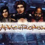 Anachronox EU PC Steam CD Key