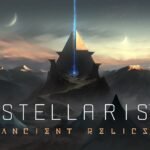 Stellaris - Ancient Relics Story Pack DLC EU PC Steam CD Key
