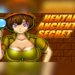 Hentai Ancient Secret Steam CD Key