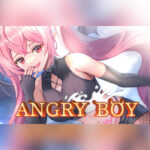 Angry Boy PC Steam CD Key