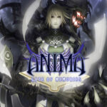Anima: Gate of Memories EU Steam CD Key
