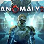 Anomaly 2 EU Steam CD Key