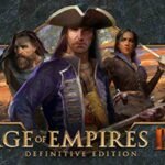 Age of Empires III: Definitive Edition EU Steam CD Key