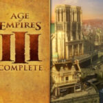 Age of Empires III: Complete Collection EU PC Steam CD Key