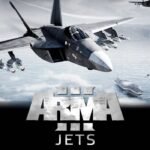 Arma 3 - Jets DLC EU Steam Altergift