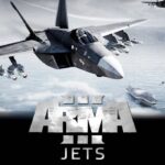 Arma 3 - Jets DLC EU Steam CD Key