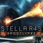 Stellaris - Apocalypse DLC EU Steam Altergift
