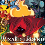 Wizard of Legend EU Steam CD Key