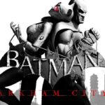 Batman Arkham City GOTY EU Steam Altergift