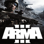 Arma 3 EU PC Steam CD Key