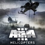 Arma 3 - Helicopters DLC EU Steam Altergift