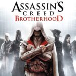 Assassin's Creed Brotherhood PC Steam Gift