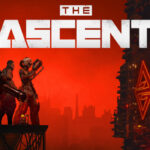 The Ascent RoW Steam CD Key