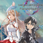 SWORD ART ONLINE Fractured Daydream PC Steam CD Key