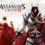 Assassin's Creed 2 Steam Gift