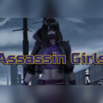 Assassin Girls Steam CD Key