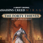 Assassin's Creed Mirage - Pre-order Bonus DLC EU PS5 CD Key