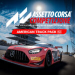 Assetto Corsa Competizione - American Track Pack DLC EU Steam CD Key