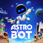 Astro Bot - Pre-Order Bonus DLC EU PS5 Key