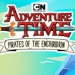 Adventure Time: Pirates of the Enchiridion EU Steam Altergift