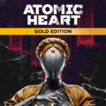 Atomic Heart Gold Edition PC Steam CD Key